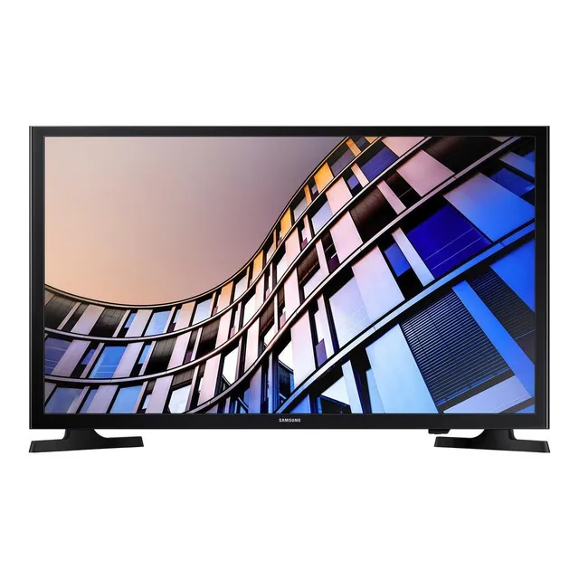 Smart TV de 32" Samsung Series 4 UN32M4500 con pantalla LED HD