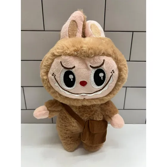 Peluche Labubu The Monster Varios Modelos Kawaii 20cm