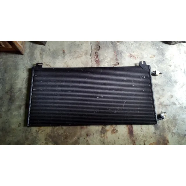 Condensador A/c Gm Cheyenne, Silverado,tahoe 2000-13 Nuevo.