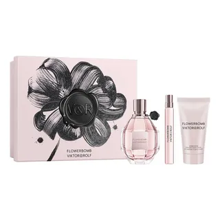 Perfume Viktor Rolf Flowerbomb 100 Ml | Mercado Livre