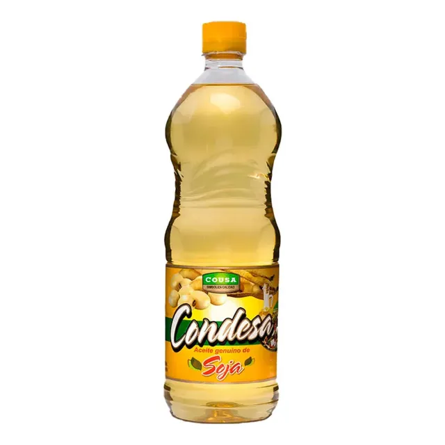 Aceite De Soja Condesa 900 Ml
