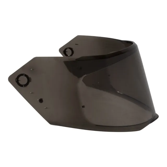 Viseira B12 Fumê Capacete Moto Bieffe Original