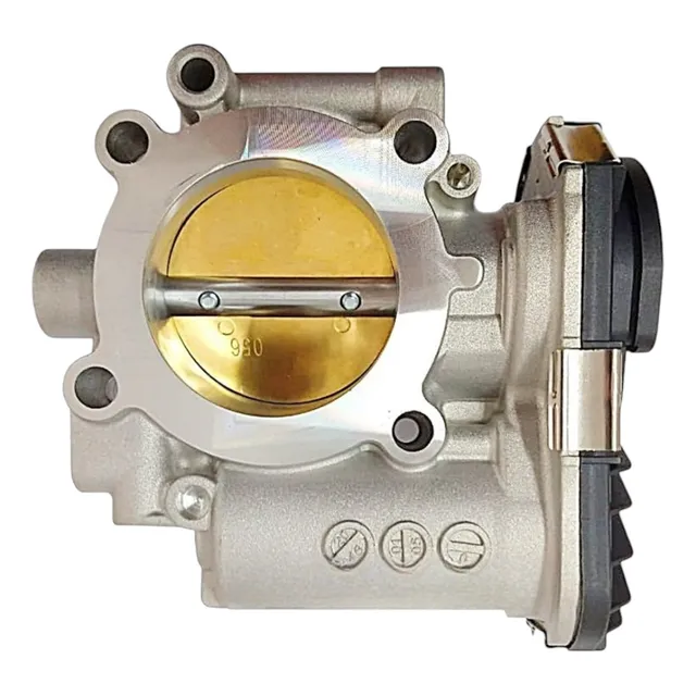 Corpo Borboleta Tbi Cobalt Prisma Agile Celta 1.4 0280750508