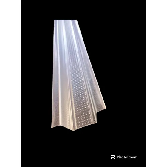 Omega Para Drywall  3,05m  0.43mm