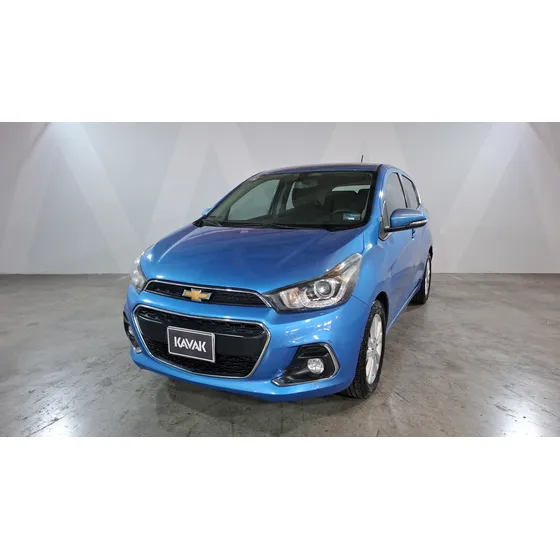 Chevrolet Spark 1.4 Ltz C