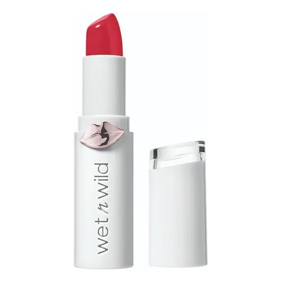 Labial Mega Last Alto Brillo De Wet N Wild Color 432