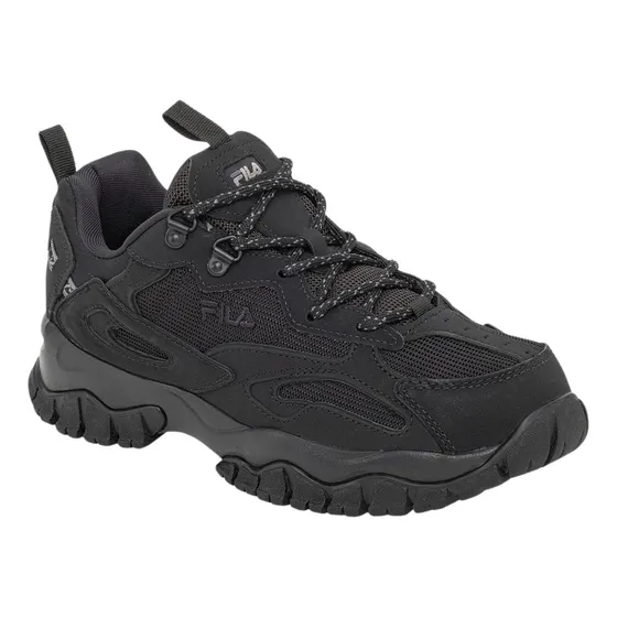 Zapatilla Fila Mujer F02l096-970/neg
