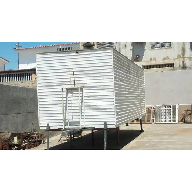 Trailer Oficinas Moviles Medidas 8mts × 240mts