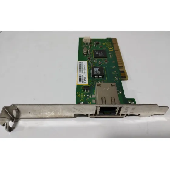 Placa De Red Pci 3com 3c905cx-txm 10/100 - La Plata