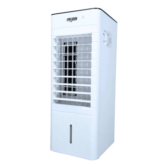 Frikko Enfriador Evaporativo Portátil C/calefactor F670p-hr
