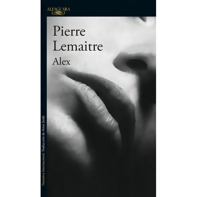 Alex - Pierre Lemaitre