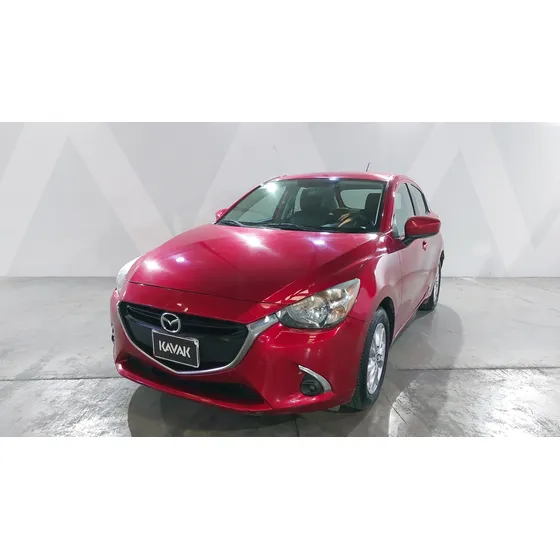 Mazda Mazda 2 1.5 I Touring Auto