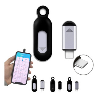 Dispositivo Universal Multilinker Remote Control Pro Dispositivo Universal Multilinker Remote Control Pro