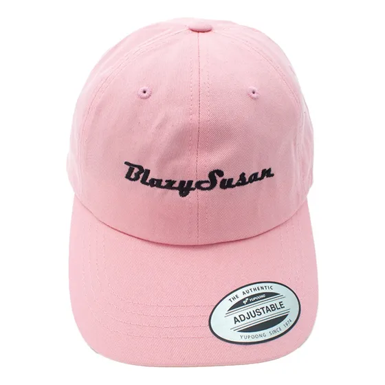 Gorra Blazy Susan Rosa Original Moda
