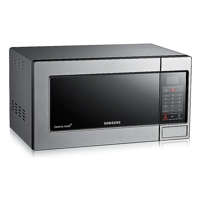 Microondas Samsung Ame83m/xap 23lts