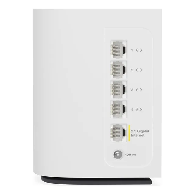 Router Linksys Velop Pro 7 Mbe7001 Tribanda Wifi 7 1 Nodo