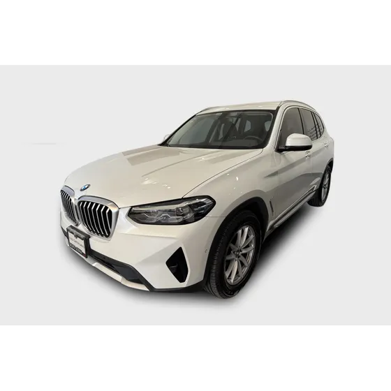 Bmw X3 5p Sdrive 20i L4/2.0/t Aut