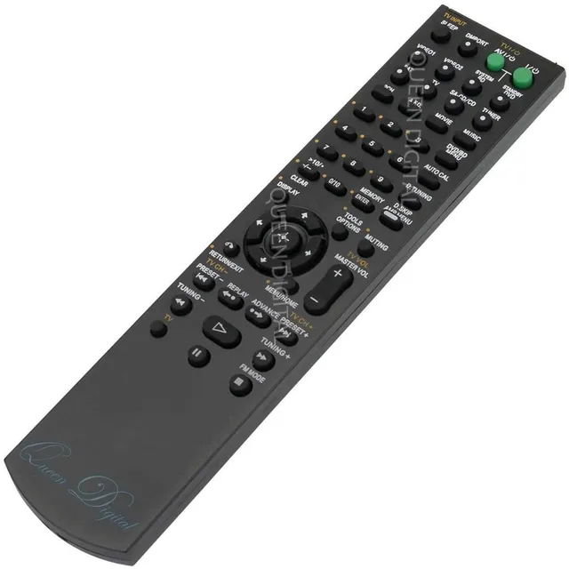Control Remoto Para Sony Strk1600 Htddwg700 Strk670p Strkm22
