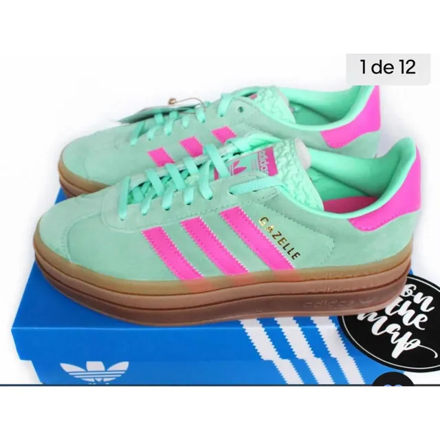 Zapatos adidas Originales Nuevos