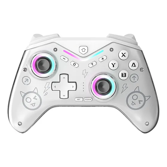 Consola De Juegos Controlador De Juegos Inalámbrico Gamepad