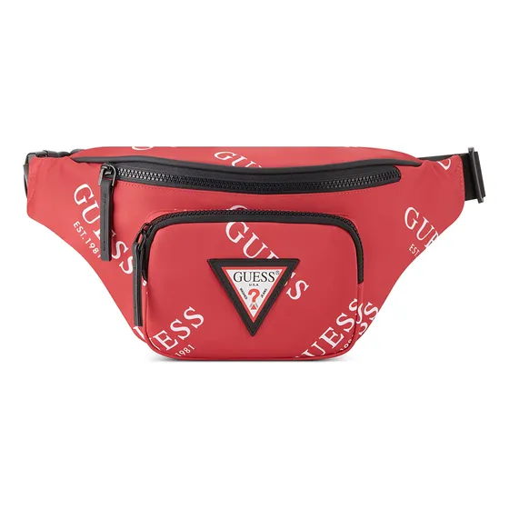 Guess Originals Logo Bum Bag, N2mwn