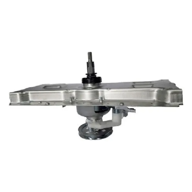 Transmisión De Lavadora Haier 9kg 12kg Camisa Larga