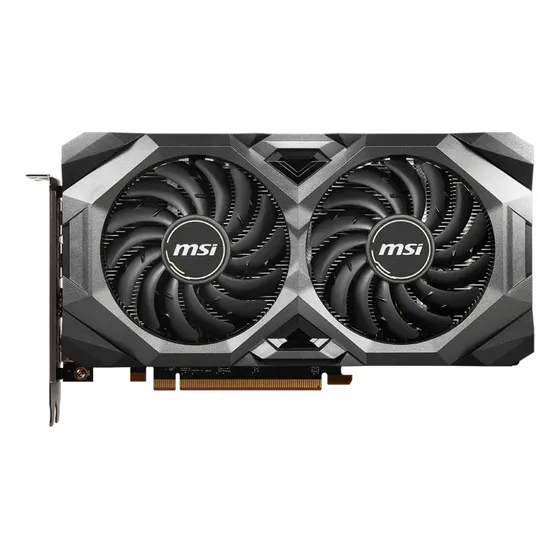 Placa de video AMD MSI Mech Radeon RX 5700 Series RX 5700 XT OC Edition 8GB