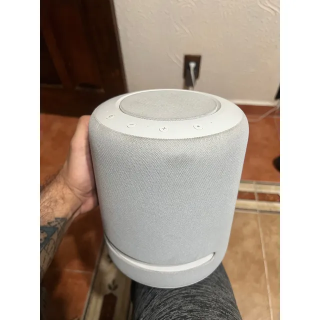 Amazon Echo Studio