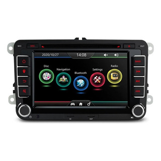 Vw Estereo Gps Dvd Bora Passat Jetta Polo Vento Golf Touch Vw Estereo Gps Dvd Bora Passat Jetta Polo Vento Golf Touch