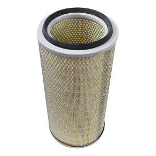 Filtro Ar Motor Para Ford Mwm 229 Cummins 420x202 Lx972