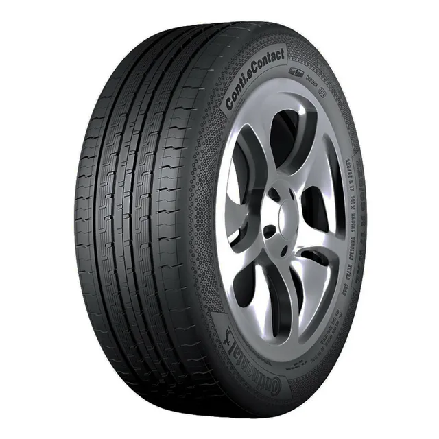1- Llanta 65m Conti Conti.econtact 125/80r13