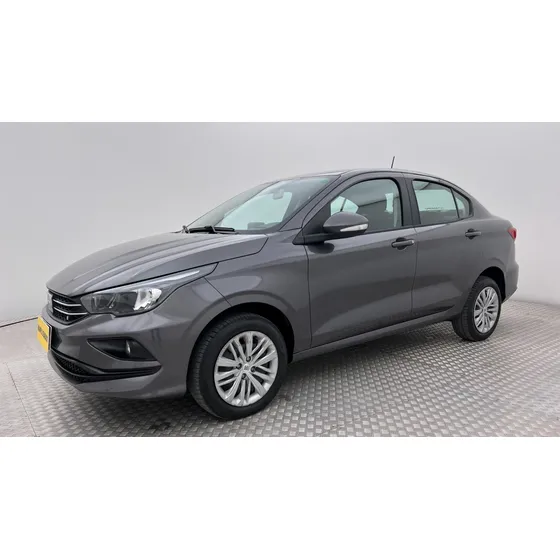 Fiat Cronos 1.3 Gse Drive
