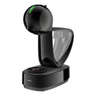 Cafetera Krups Dolce Gusto Kp2708mx Infinissima 15 Bares Cafetera Krups Dolce Gusto Kp2708mx Infinissima 15 Bares