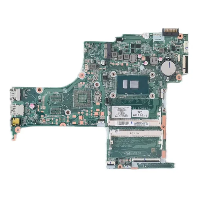 Placa/ Mainboard Laptop  Pavilion 15-an I5-6200u
