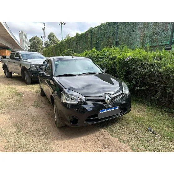 Renault Clio 1.2 Mio Confort Pack 5p