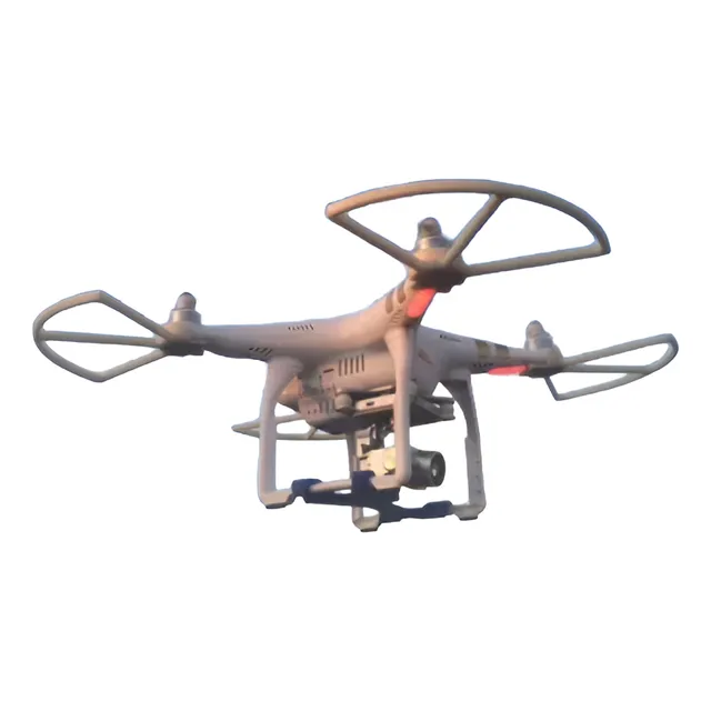 Protectores De Helices Dji Phantom 3