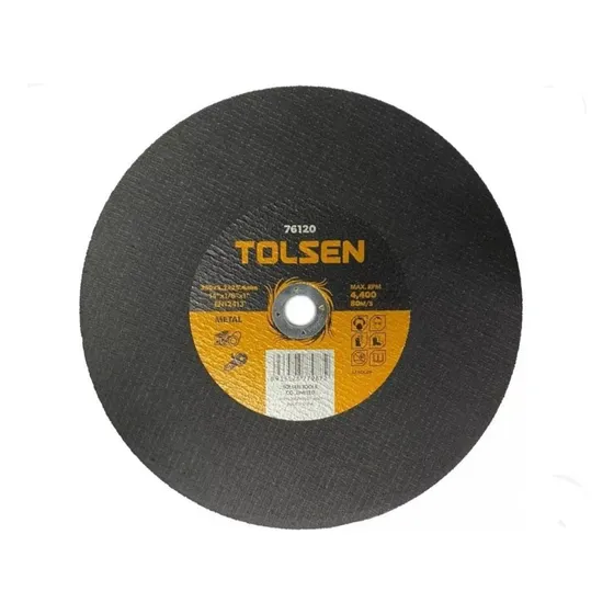 Disco P/tronzadora 14 Tolsen