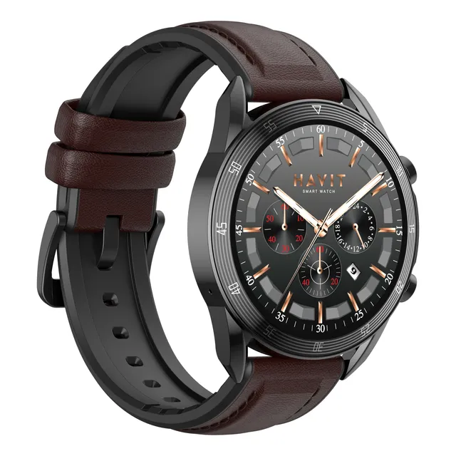 Reloj Inteligente Havit M9030 Ultra