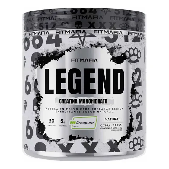 Creatina Proscience Legend