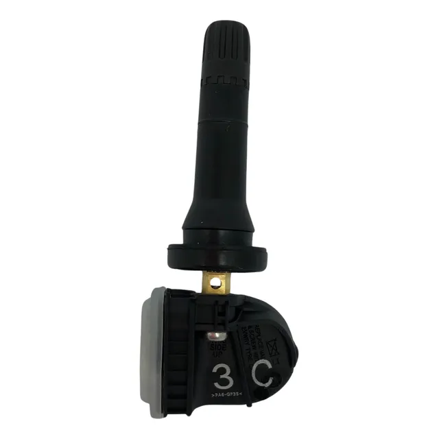 Bico Sensor Tpms 13516164 314.9mzh 3c Equinox Captiva Malibu