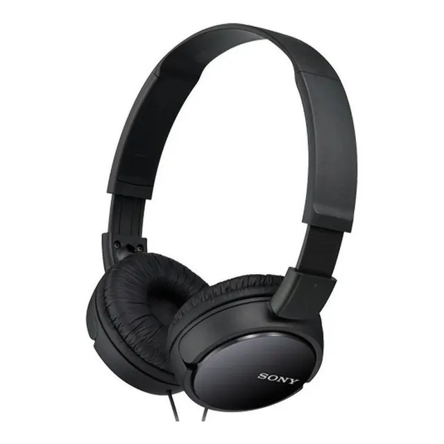 Audifono Diadema Manos Libres Sony Zx110 Ap Original 