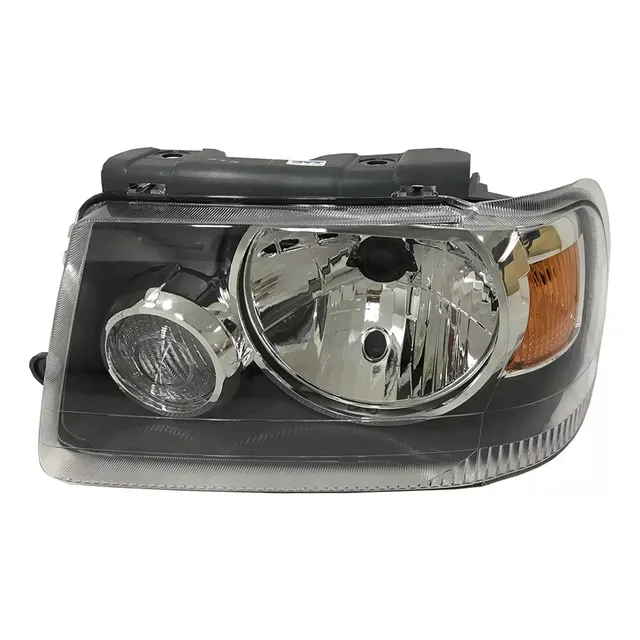 Faro Delantero Izquierdo Ford Ranger 2006-09 Tpg