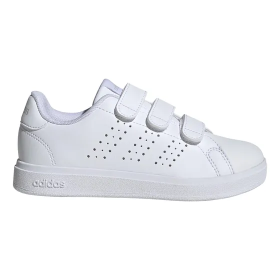 Zapatillas adidas Niños Advantage Base 2.0 Cf Ie9020 Blanco