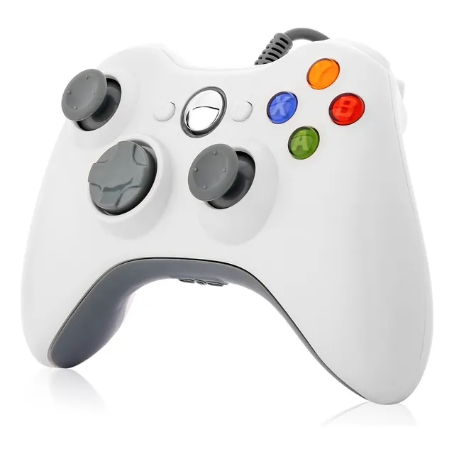 Joystick Para Xbox 360 Usb Wired Edition X-360