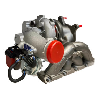 Turbocargador K04 0064 Audi S3 Cupra Tts 2.0 Tfsi 265hps Turbocargador K04 0064 Audi S3 Cupra Tts 2.0 Tfsi 265hps