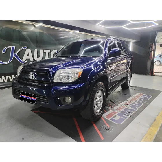 Toyota 4runner 4runner