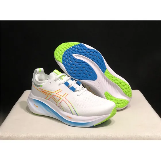 Zapatillas Para Correr Gl-nimbs26, Transpirables, Con Absorc