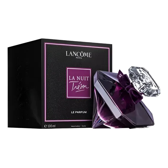 Lancome La Nuit Tresor Le Parfum 100 Ml