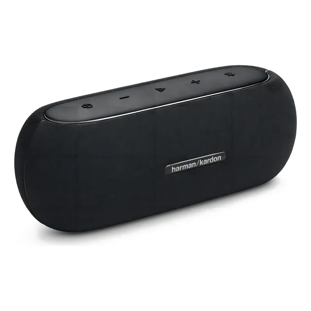 Altavoz Harman Kardon Luna Color Negro