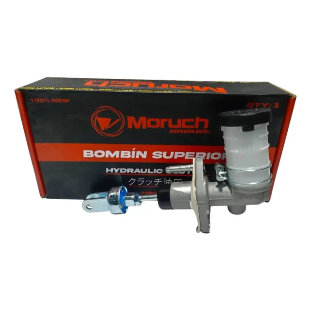 Bombin Superior Clutch Chevrolet Vitara Swift Esteem 1.6